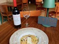 Osteria La Bottega