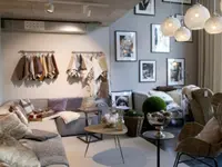 JASPERS & CO. Home & Garden