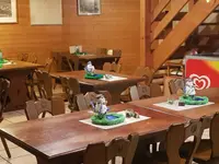 Restaurant Fischerhaus