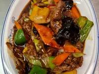 Restaurant Tasty Haus 豐味樓