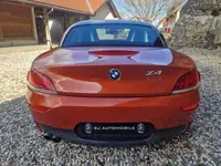 SJ Automobile