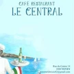 Le 'Central' Nocente