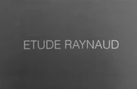 Etude Raynaud-Logo