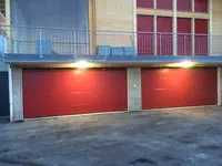 Hartmann Metallbau AG