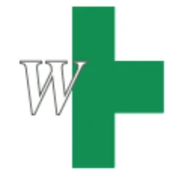 Logo Wegmühle Apotheke