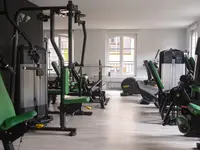 Physio&Training Neuchâtel