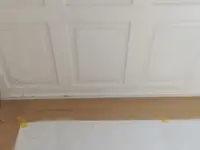 Giammarino Luigi, Renovationen
