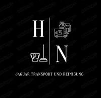 Jaguar Transport und Reinigung logo