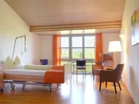 Heime Uster Pflegezentrum Dietenrain
