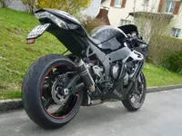 Eichenberger Zweirad-Sport