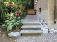 Widler Gartenbau GmbH
