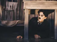 Chaplin's World