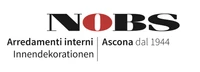 Nobs Arredamenti-Logo