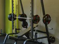 Monkey Gym Sagl