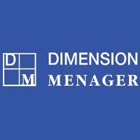 Dimension Ménager Sàrl-Logo