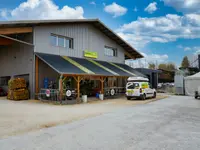 Bitter A. und Sohn Transport AG