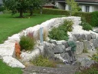 Vollenweider Gartenbau AG