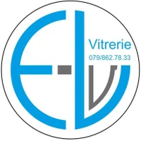 E-Leman verre-Logo