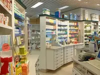 Pharmacie de Puidoux - Klicken Sie, um das Bild 2 in einer Lightbox vergrössert darzustellen