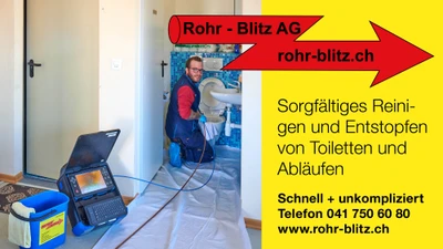 Rohr-Blitz AG