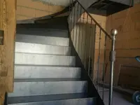Technique Métal Sàrl