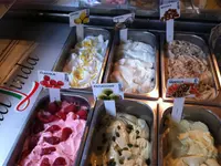 Pizzeria Gelateria Da Linda