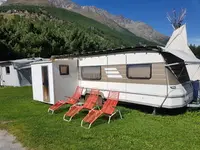 Camping Schönblick - Klicken Sie, um das Bild 2 in einer Lightbox vergrössert darzustellen