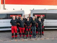 Messer Heizungen AG