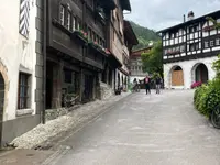 Gasthof Rössli