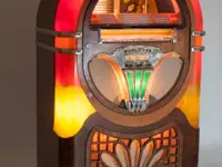 Museum für Musikautomaten