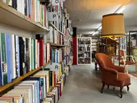 EMMAUS Zürich - Brockenhaus / Secondhand Warenhaus