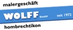 Malergeschäft Wolff GmbH