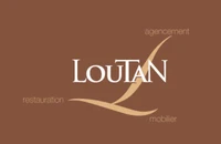 Ebénisterie Loutan SA-Logo