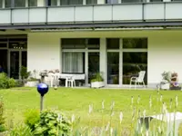 Alters- und Pflegeheim in Sennwald, Region Werdenberg