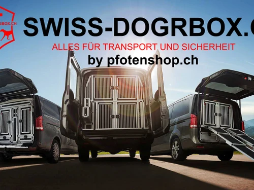 Zoo-Shop GmbH & Swissdogbox.ch - Cliccare per ingrandire l’immagine panoramica