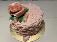 Cakes da Gil