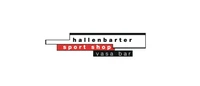 Hallenbarter Sport Shop, Vasa Bar, Langlaufschule-Logo