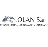 Olan Sàrl-Logo