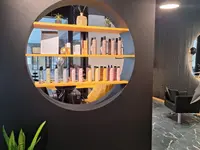 Coiffeur Grazia hair& nails