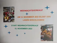 GHG St.Galler Brockenhaus