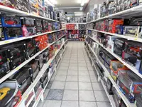 Hobby-Shop Hässig AG