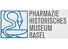 Pharmaziemuseum der Universität Basel-Logo