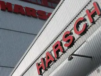 Henri Harsch HH SA