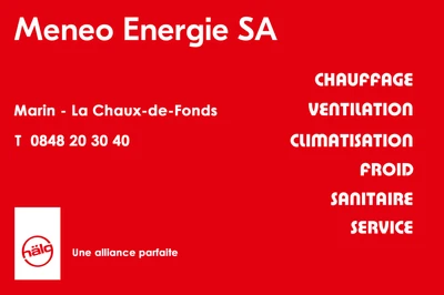 Meneo Energie SA