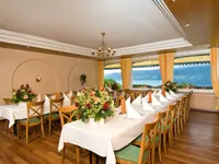 Restaurant Hotel Seeblick