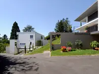 Sennwald Architectes SA