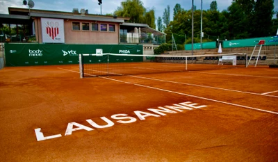 Tennis-Club Stade-Lausanne