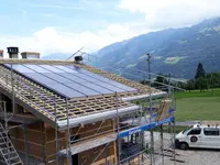 Haustechnik Blättler AG