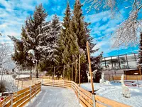 Winter World Wallisellen