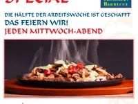 Restaurant HAN Mongolian Barbecue - Klicken Sie, um das Bild 1 in einer Lightbox vergrössert darzustellen